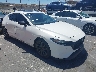 JM1BPBNY8M1****** Salvamento y Destrozados 2021 Mazda 3 en Santa Clarita