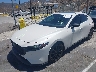 JM1BPBNY8M1****** Usados y Reparables 2021 Mazda 3 en Santa Clarita