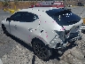 JM1BPBNY8M1****** Salvamento y Reparables 2021 Mazda 3 en Santa Clarita