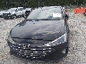 KMHD84LF9LU****** Salvage 2020 Hyundai Elantra in Mississippi State