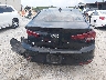 KMHD84LF9LU****** Salvage 2020 Hyundai Elantra