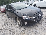 KMHD84LF9LU****** Salvage and Wrecked 2020 Hyundai Elantra in Gulf Coast