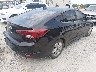 KMHD84LF9LU****** Salvage and Wrecked 2020 Hyundai Elantra in Mississippi State