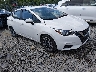 3N1CN8EVXLL****** Salvage and Wrecked 2020 Nissan Versa in Shady Spring