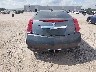 1G6DP1ED7B0****** Wrecked 2011 Cadillac CTS