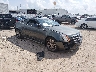 1G6DP1ED7B0****** Salvage and Wrecked 2011 Cadillac CTS in Houston North