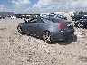 1G6DP1ED7B0****** Salvage and Repairable 2011 Cadillac CTS in Houston North
