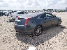 1G6DP1ED7B0****** Salvage and Wrecked 2011 Cadillac CTS in Texas State