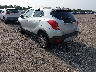 KL4CJCSB0GB****** Salvamento y Reparables 2016 Buick Encore en Jacksonville