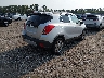 KL4CJCSB0GB****** Salvamento y Destrozados 2016 Buick Encore en Estado de Florida