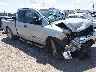 1N6BA06A98N****** Salvamento y Destrozados 2008 Nissan Titan en Baton Rouge