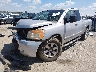 1N6BA06A98N****** Usados y Reparables 2008 Nissan Titan en Baton Rouge