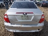 3FAHP0HA8CR****** Usados y Reparables 2012 Ford Fusion en Little Rock