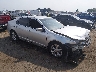 3FAHP0HA8CR****** Salvamento y Destrozados 2012 Ford Fusion en Little Rock