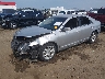 3FAHP0HA8CR****** Usados y Reparables 2012 Ford Fusion en Little Rock