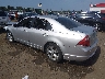 3FAHP0HA8CR****** Salvamento y Reparables 2012 Ford Fusion en Little Rock