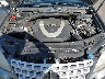 4JGBB5GB1AA****** Reparables 2010 Mercedes-Benz M-Class en Fontana