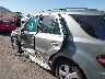 4JGBB5GB1AA****** Usados 2010 Mercedes-Benz M-Class en Estado de California