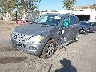 4JGBB5GB1AA****** Usados y Reparables 2010 Mercedes-Benz M-Class en Fontana