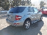 4JGBB5GB1AA****** Salvamento y Destrozados 2010 Mercedes-Benz M-Class en Estado de California