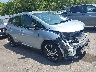 1G1FX6S03J4****** Salvage and Wrecked 2018 Chevrolet Bolt EV in Electric Vehicle Auctions