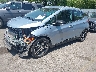 1G1FX6S03J4****** Used and Repairable 2018 Chevrolet Bolt EV in Electric Vehicle Auctions