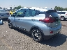 1G1FX6S03J4****** Salvage and Repairable 2018 Chevrolet Bolt EV in Electric Vehicle Auctions