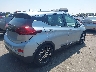 1G1FX6S03J4****** Salvage and Wrecked 2018 Chevrolet Bolt EV in Utah State