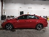 3KPF24AD7ME****** Salvage 2021 Kia Forte