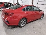 3KPF24AD7ME****** Salvage and Wrecked 2021 Kia Forte in Iowa State