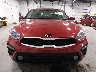3KPF24AD7ME****** Salvage and Repairable 2021 Kia Forte in Iowa State