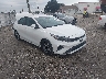 3KPF24AD7PE****** Salvamento y Destrozados 2023 Kia Forte en Tampa
