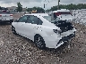 3KPF24AD7PE****** Salvamento y Reparables 2023 Kia Forte en Tampa