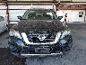 5N1DR2MM8JC****** Wrecked 2018 Nissan Pathfinder in California State