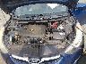 KMHDH4AE6DU****** Repairable 2013 Hyundai Elantra in Englishtown