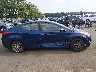 KMHDH4AE6DU****** Wrecked 2013 Hyundai Elantra in New Jersey State