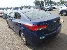 KMHDH4AE6DU****** Salvage and Repairable 2013 Hyundai Elantra in Englishtown