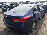 KMHDH4AE6DU****** Salvage and Wrecked 2013 Hyundai Elantra in New Jersey State
