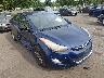 KMHDH4AE6DU****** Salvage and Repairable 2013 Hyundai Elantra in New Jersey State