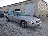2MEFM74W85X****** Salvage and Wrecked 2005 Mercury Grand Marquis in Huntsville