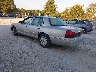 2MEFM74W85X****** Salvage and Repairable 2005 Mercury Grand Marquis in Huntsville