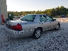 2MEFM74W85X****** Salvage and Wrecked 2005 Mercury Grand Marquis in Alabama State