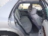 2MEFM74W85X****** Wrecked 2005 Mercury Grand Marquis in Huntsville