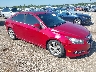 1G1PG5SCXC7****** Salvage and Wrecked 2012 Chevrolet Cruze in Lincoln