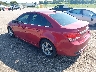 1G1PG5SCXC7****** Salvage and Repairable 2012 Chevrolet Cruze in Lincoln