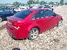 1G1PG5SCXC7****** Salvage and Wrecked 2012 Chevrolet Cruze in Illinois State