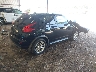JN8AF5MV5DT****** Salvage and Wrecked 2013 Nissan Juke in Georgia State