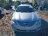 5NPEB4AC0BH****** Wrecked 2011 Hyundai Sonata in Virginia State