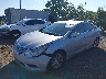 5NPEB4AC0BH****** Used and Repairable 2011 Hyundai Sonata in Northern Virginia