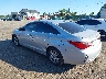 5NPEB4AC0BH****** Salvage and Repairable 2011 Hyundai Sonata in Northern Virginia